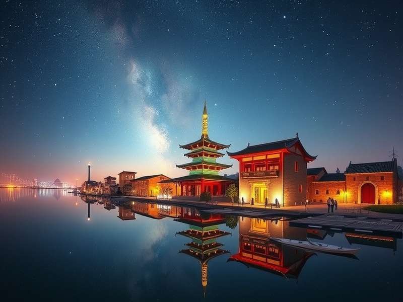 星黛尔生物科技实验室