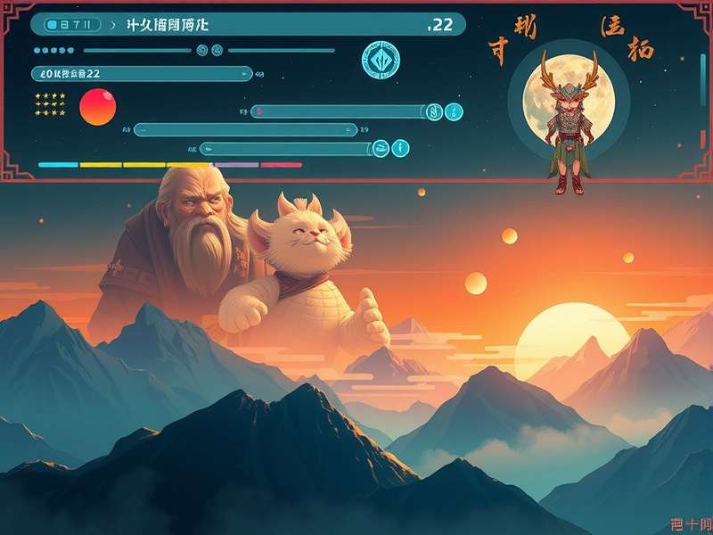 医药中间体产品